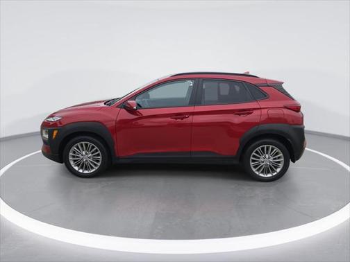 2021 Hyundai KONA SEL Plus