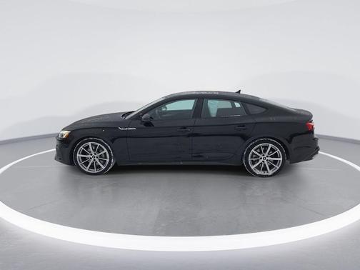 2025 Audi A5 Sportback 45 S Line Premium