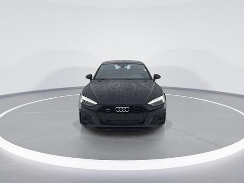 2025 Audi A5 Sportback 45 S Line Premium