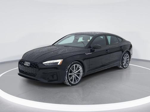 2025 Audi A5 Sportback 45 S Line Premium