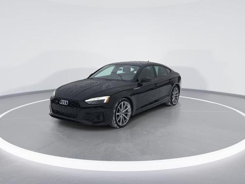 2025 Audi A5 Sportback 45 S Line Premium