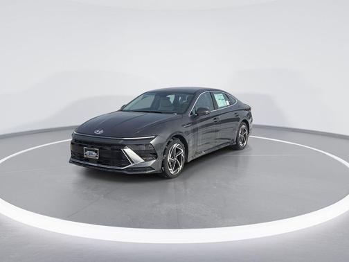 2026 Hyundai SONATA SEL