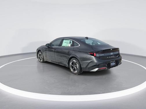 2026 Hyundai SONATA SEL