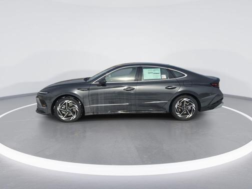 2026 Hyundai SONATA SEL