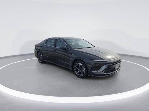 2026 Hyundai SONATA SEL