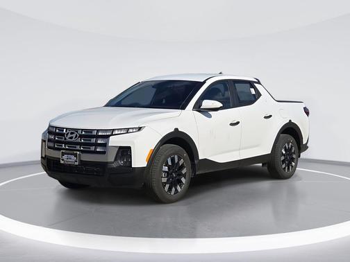 2026 Hyundai SANTA CRUZ SE