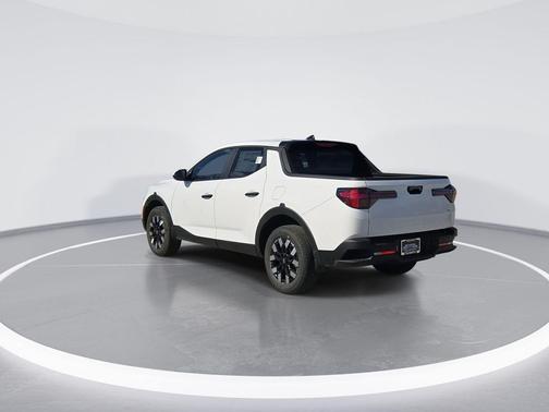 2026 Hyundai SANTA CRUZ SE