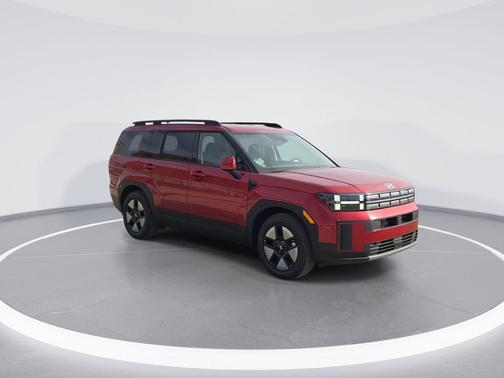 2026 Hyundai SANTA FE SEL 2.4