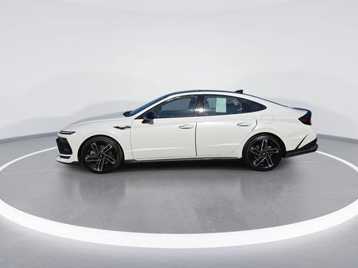 2024 Hyundai SONATA N Line