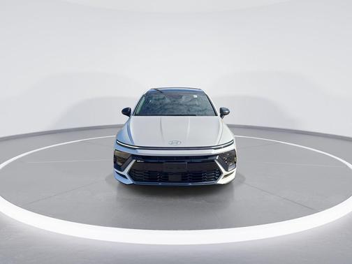 2024 Hyundai SONATA N Line