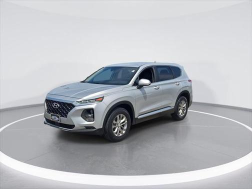 2019 Hyundai SANTA FE SE 2.4