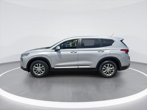 2019 Hyundai SANTA FE SE 2.4
