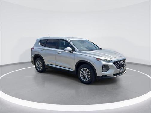 2019 Hyundai SANTA FE SE 2.4