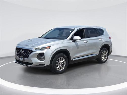 2019 Hyundai SANTA FE SE 2.4