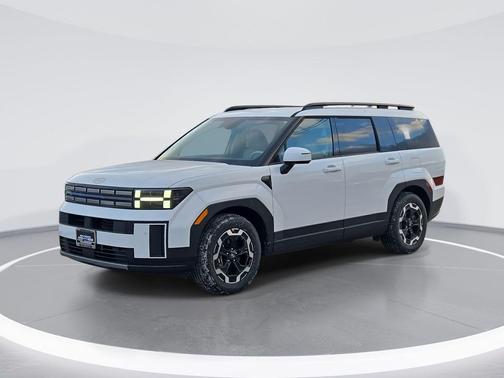 2026 Hyundai SANTA FE SEL 2.4