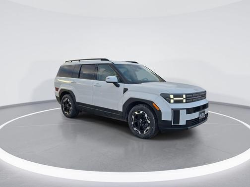 2026 Hyundai SANTA FE SEL 2.4