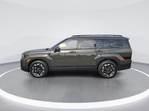 2024 Hyundai SANTA FE SEL 2.4