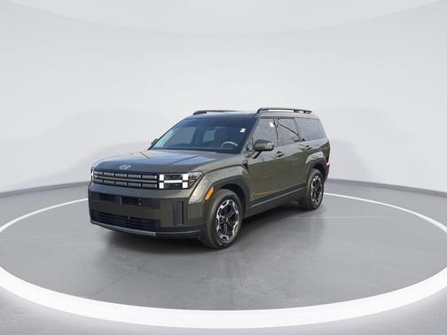 2024 Hyundai SANTA FE SEL 2.4