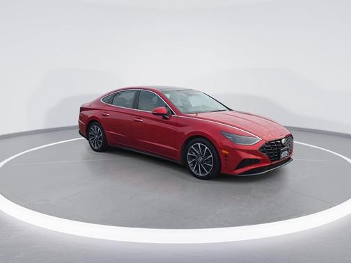 2022 Hyundai SONATA Limited