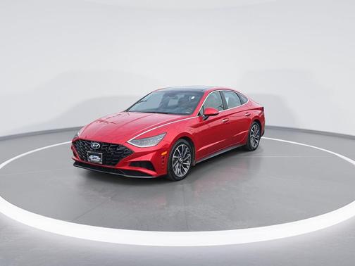 2022 Hyundai SONATA Limited