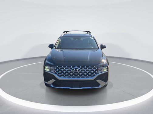 2022 Hyundai SANTA FE SEL 2.4