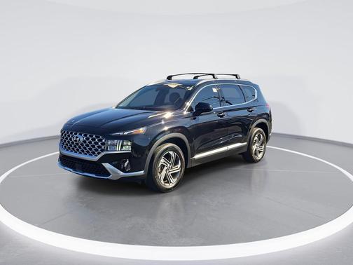 2022 Hyundai SANTA FE SEL 2.4