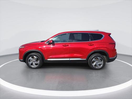 2022 Hyundai SANTA FE SEL 2.4
