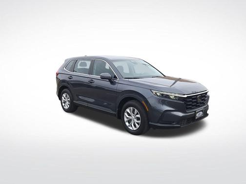 2023 Honda CR-V LX AWD