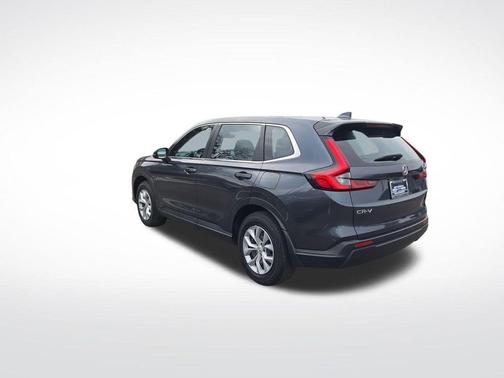 2023 Honda CR-V LX AWD