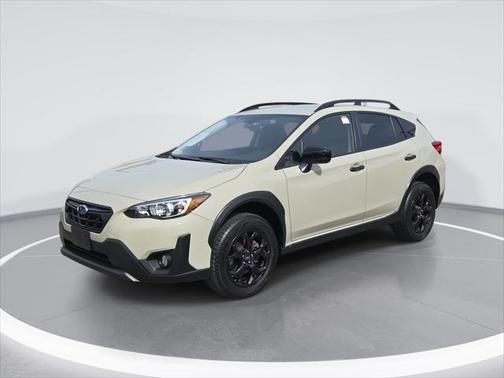 2023 Subaru Crosstrek Premium