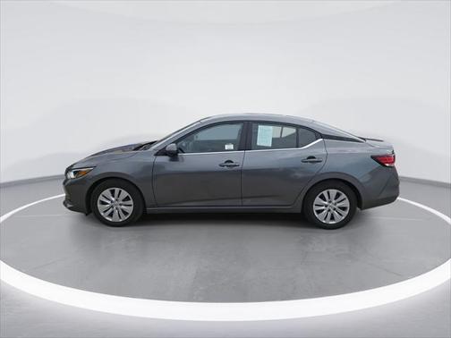2023 Nissan Sentra S