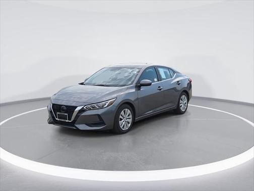2023 Nissan Sentra S