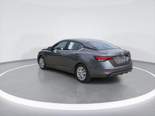 2023 Nissan Sentra S