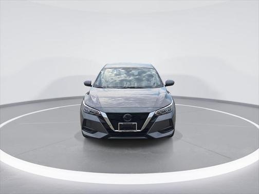 2023 Nissan Sentra S