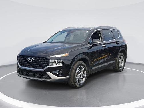 2023 Hyundai SANTA FE SEL 2.4