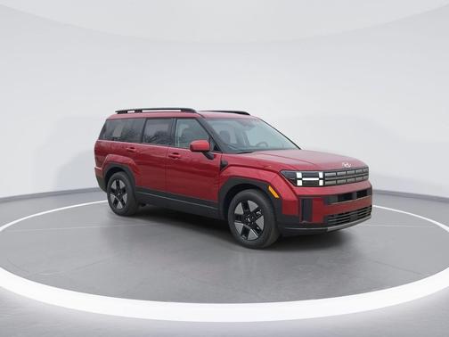 2026 Hyundai SANTA FE SEL 2.4