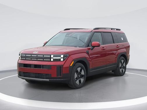 2026 Hyundai SANTA FE SEL 2.4