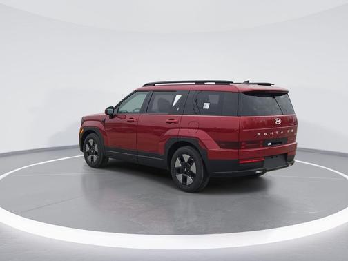 2026 Hyundai SANTA FE SEL 2.4