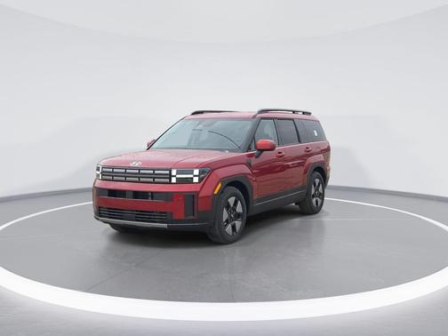 2026 Hyundai SANTA FE SEL 2.4