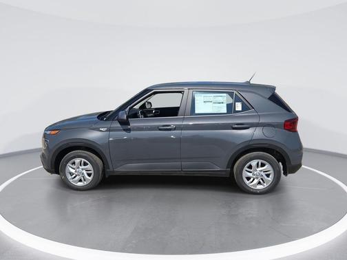 2025 Hyundai VENUE SE