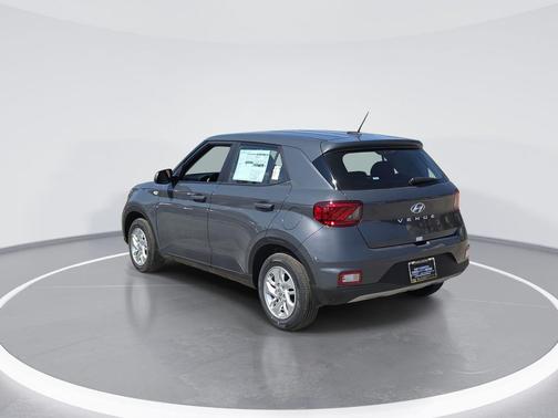 2025 Hyundai VENUE SE