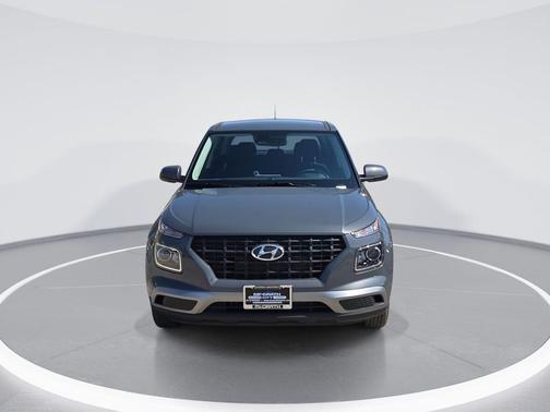 2025 Hyundai VENUE SE