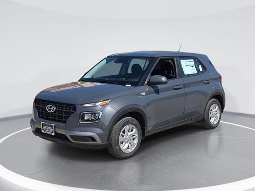 2025 Hyundai VENUE SE