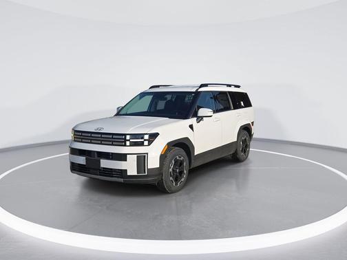 2026 Hyundai SANTA FE SEL 2.4