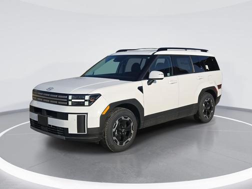 2026 Hyundai SANTA FE SEL 2.4