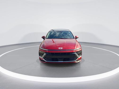 2026 Hyundai SONATA Hybrid SE