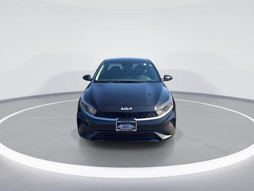 2023 Kia Forte LX