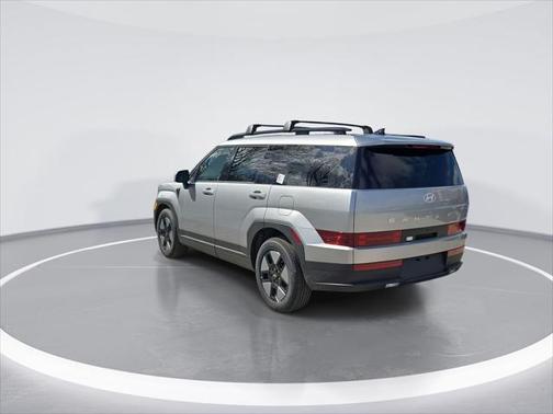 2025 Hyundai SANTA FE SEL 2.4
