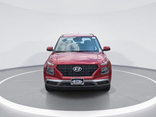 2025 Hyundai VENUE SE