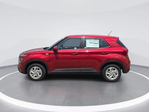 2025 Hyundai VENUE SE